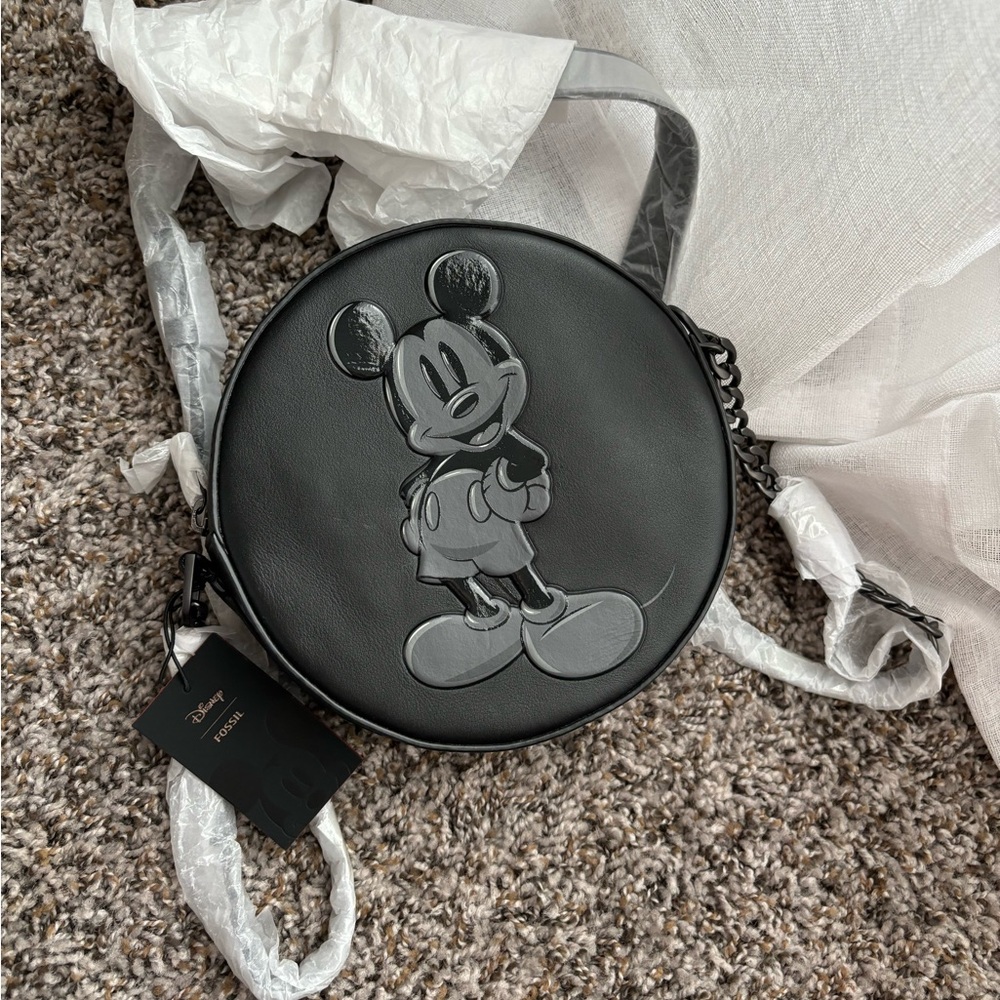 Disney Fossil Special Edition Crossbody